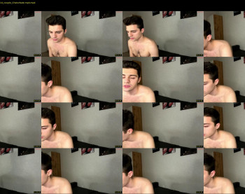 tw1nflame — 3 minute Chaturbate couple cam show recording, 720p, Jan 20, 2026