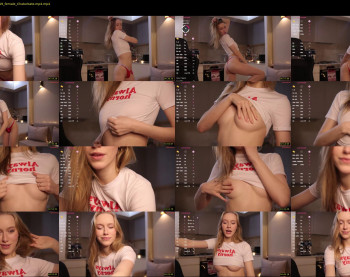 unnabella — 6 minute Chaturbate female cam show recording, 720p, Jan 20, 2026