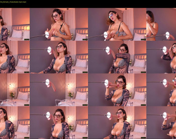 valerynova — 61 minute Chaturbate female cam show recording, 720p, Jan 20, 2026