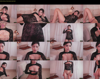 violetahayes — 120 minute Chaturbate female cam show recording, 720p, Jan 21, 2026