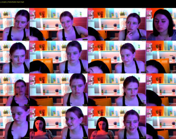 vivy_star — 49 minute Chaturbate couple cam show recording, 720p, Jan 21, 2026