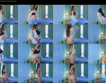 wendieittner — 111 minute Chaturbate female cam show recording, 720p, Jan 20, 2026