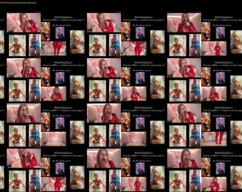 wildtequilla — 10 minute Chaturbate couple cam show recording, 720p, Jan 21, 2026