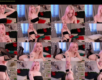 wilonebute — 48 minute Chaturbate female cam show recording, 720p, Jan 21, 2026