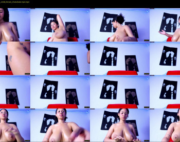 yayoi_cresp18 — 6 minute Chaturbate female cam show recording, 720p, Jan 20, 2026