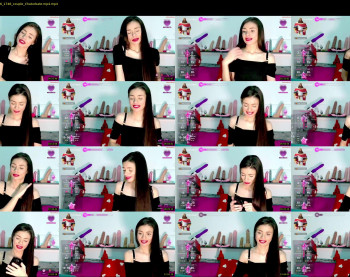 your_fantasy95 — 15 minute Chaturbate couple cam show recording, 720p, Jan 20, 2026