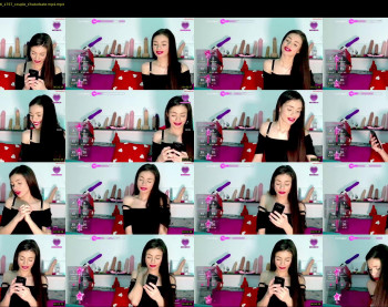your_fantasy95 — 7 minute Chaturbate couple cam show recording, 720p, Jan 20, 2026