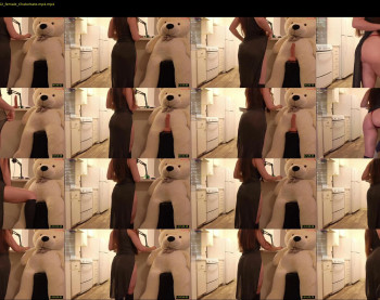007movie — 115 minute Chaturbate female cam show recording, 720p, Jan 22, 2026