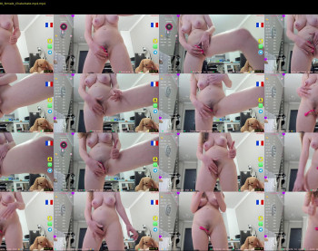 _coquine_ — 6 minute Chaturbate female cam show recording, 720p, Jan 21, 2026