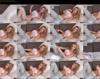 _happymeal — 13 minute Chaturbate female cam show recording, 720p, Jan 22, 2026