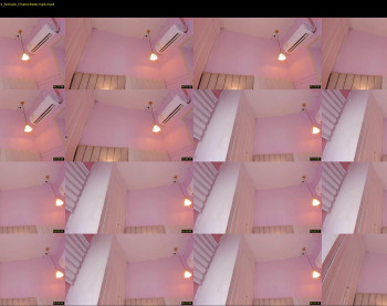 _karol_18 — 8 minute Chaturbate female cam show recording, 720p, Jan 22, 2026
