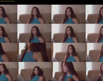 _lovelyen — 51 minute Chaturbate female cam show recording, 720p, Jan 21, 2026