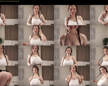 _marvelous_time_ — 102 minute Chaturbate female cam show recording, 720p, Jan 21, 2026