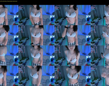 _monnytoon_ — 50 minute Chaturbate female cam show recording, 720p, Jan 21, 2026