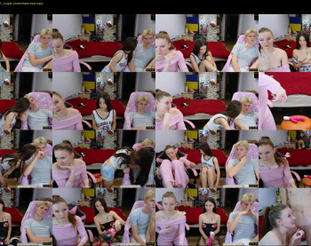 _nika_kik — 48 minute Chaturbate female cam show recording, 720p, Jan 21, 2026