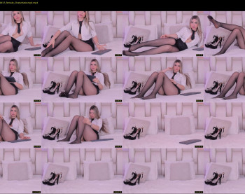 _saragarcia_ — 95 minute Chaturbate female cam show recording, 720p, Jan 21, 2026