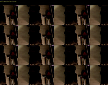 _selene_red — 104 minute Chaturbate female cam show recording, 720p, Jan 21, 2026