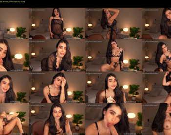 abie_owen — 120 minute Chaturbate female cam show recording, 720p, Jan 22, 2026