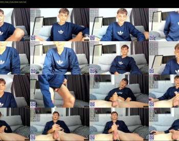 aiko_miracle — 21 minute Chaturbate male cam show recording, 720p, Jan 22, 2026