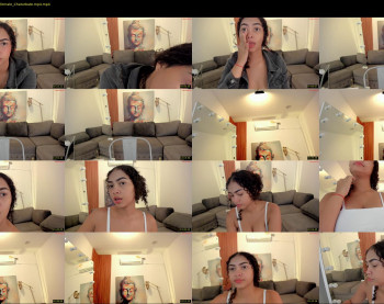 ailann_ — 41 minute Chaturbate female cam show recording, 720p, Jan 22, 2026