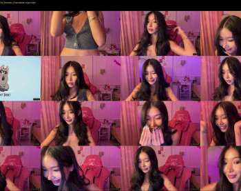 aimeclarks — 93 minute Chaturbate female cam show recording, 720p, Jan 21, 2026