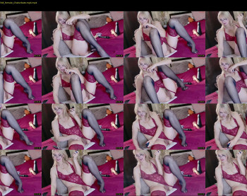 alice69foxy — 5 minute Chaturbate female cam show recording, 720p, Jan 21, 2026