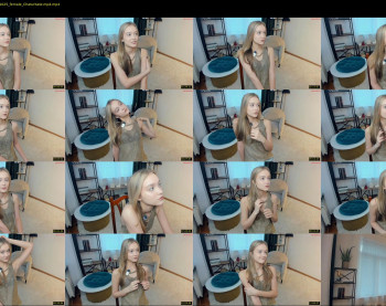 alicemelison — 13 minute Chaturbate female cam show recording, 720p, Jan 21, 2026