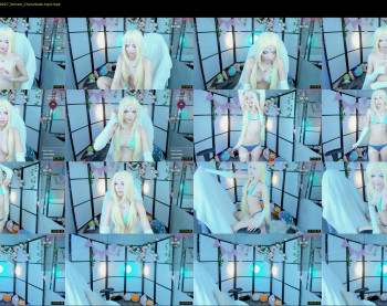 aluwe_meow — 121 minute Chaturbate female cam show recording, 720p, Jan 22, 2026