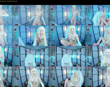 aluwe_meow — 120 minute Chaturbate female cam show recording, 720p, Jan 22, 2026