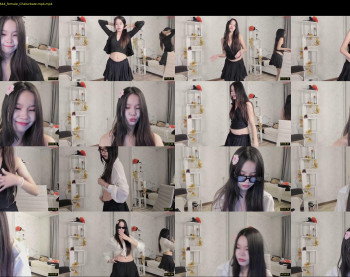 amiya_cute — 62 minute Chaturbate female cam show recording, 720p, Jan 21, 2026