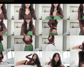 amyalwayshere — 121 minute Chaturbate female cam show recording, 720p, Jan 21, 2026