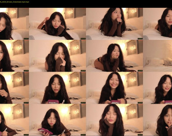 amyalwayshere — 43 minute Chaturbate female cam show recording, 720p, Jan 21, 2026