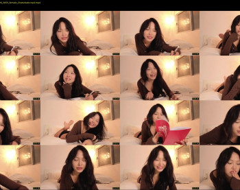 amyalwayshere — 8 minute Chaturbate female cam show recording, 720p, Jan 21, 2026