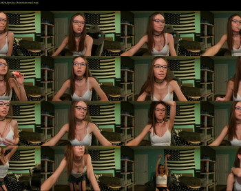 anabelleleigh — 120 minute Chaturbate female cam show recording, 720p, Jan 21, 2026