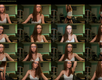 anabelleleigh — 24 minute Chaturbate female cam show recording, 720p, Jan 21, 2026