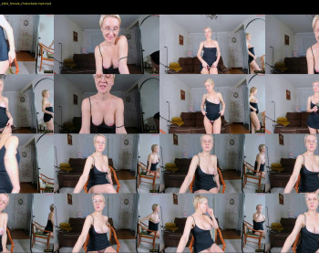 anastasiagate — 20 minute Chaturbate female cam show recording, 720p, Jan 21, 2026