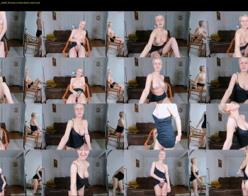 anastasiagate — 6 minute Chaturbate female cam show recording, 720p, Jan 21, 2026