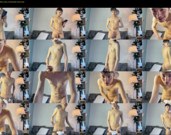 andy_belier — 3 minute Chaturbate male cam show recording, 720p, Jan 21, 2026