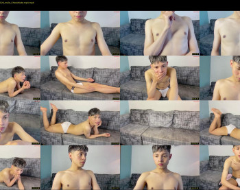 andy_belier — 121 minute Chaturbate male cam show recording, 720p, Jan 21, 2026
