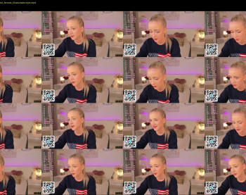 anellyball_ — 3 minute Chaturbate female cam show recording, 720p, Jan 21, 2026