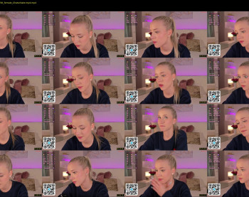 anellyball_ — 15 minute Chaturbate female cam show recording, 720p, Jan 21, 2026
