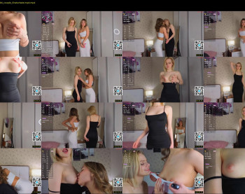anika_heir — 120 minute Chaturbate female cam show recording, 720p, Jan 21, 2026