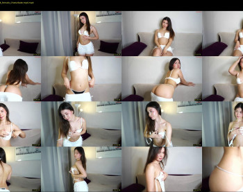 anikanyx — 120 minute Chaturbate female cam show recording, 720p, Jan 21, 2026