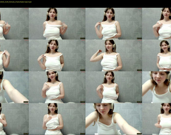 annamariaziencina — 38 minute Chaturbate female cam show recording, 720p, Jan 21, 2026