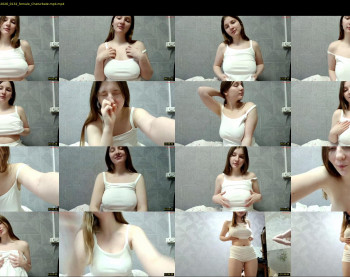 annamariaziencina — 70 minute Chaturbate female cam show recording, 720p, Jan 22, 2026