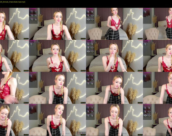 anorababy — 17 minute Chaturbate female cam show recording, 720p, Jan 21, 2026