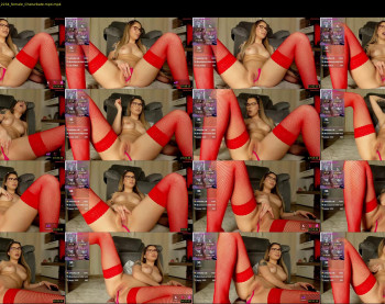 anyolaveritas — 67 minute Chaturbate female cam show recording, 720p, Jan 21, 2026