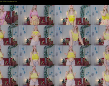 ashly_cherry — 121 minute Chaturbate female cam show recording, 720p, Jan 21, 2026