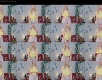 ashly_cherry — 9 minute Chaturbate female cam show recording, 720p, Jan 21, 2026