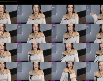 asian_euphoria — 6 minute Chaturbate female cam show recording, 720p, Jan 21, 2026